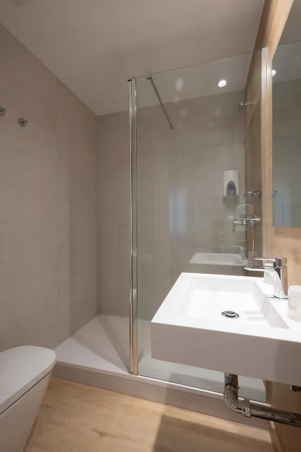 Hostal Sans Barcelone Espagne