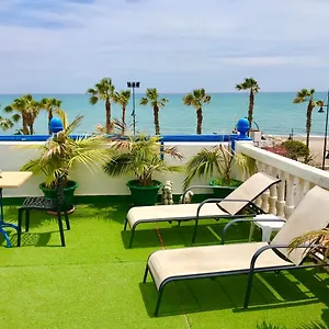 Guadalupe 2*, Torremolinos Španělsko