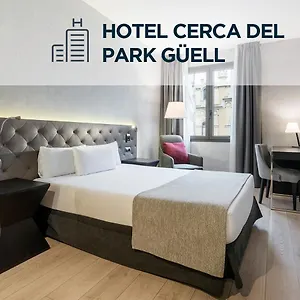 4* Szálloda Ilunion Bel-art
