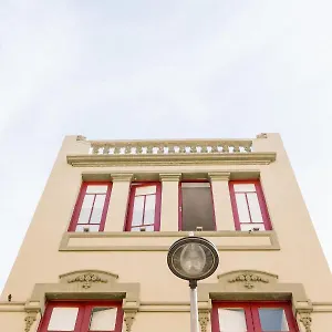 Mapango Small , Santa Cruz de Tenerife Španělsko
