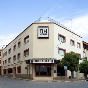 科尔多瓦哈里法nh酒店 酒店 科爾多瓦