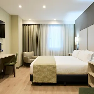 4* Szálloda Catalonia Park Putxet