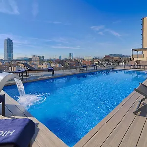 4* Szálloda H10 Marina