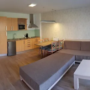 Helios Mallorca & Apartmanhotel