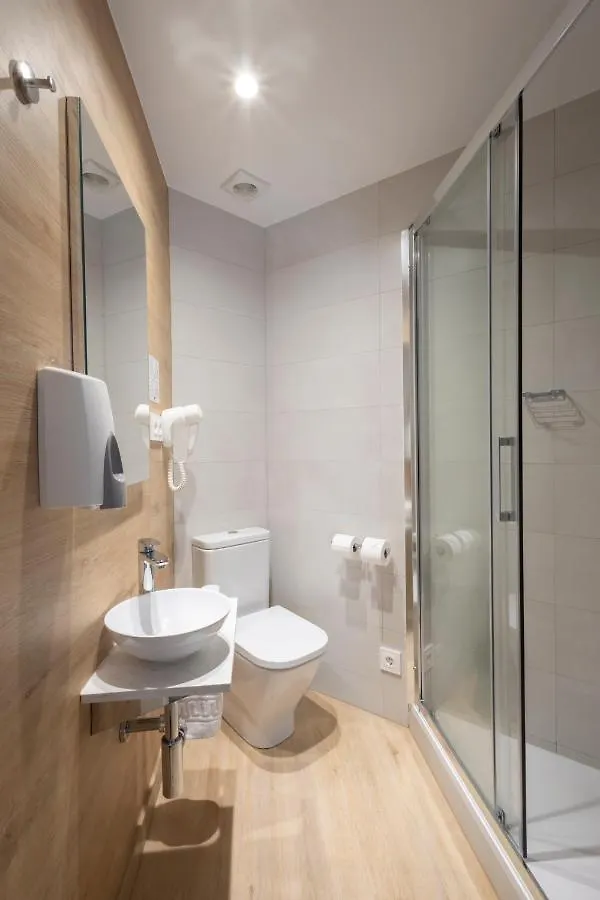 Hostal Sans Barcelona 2*,  Spanyolország