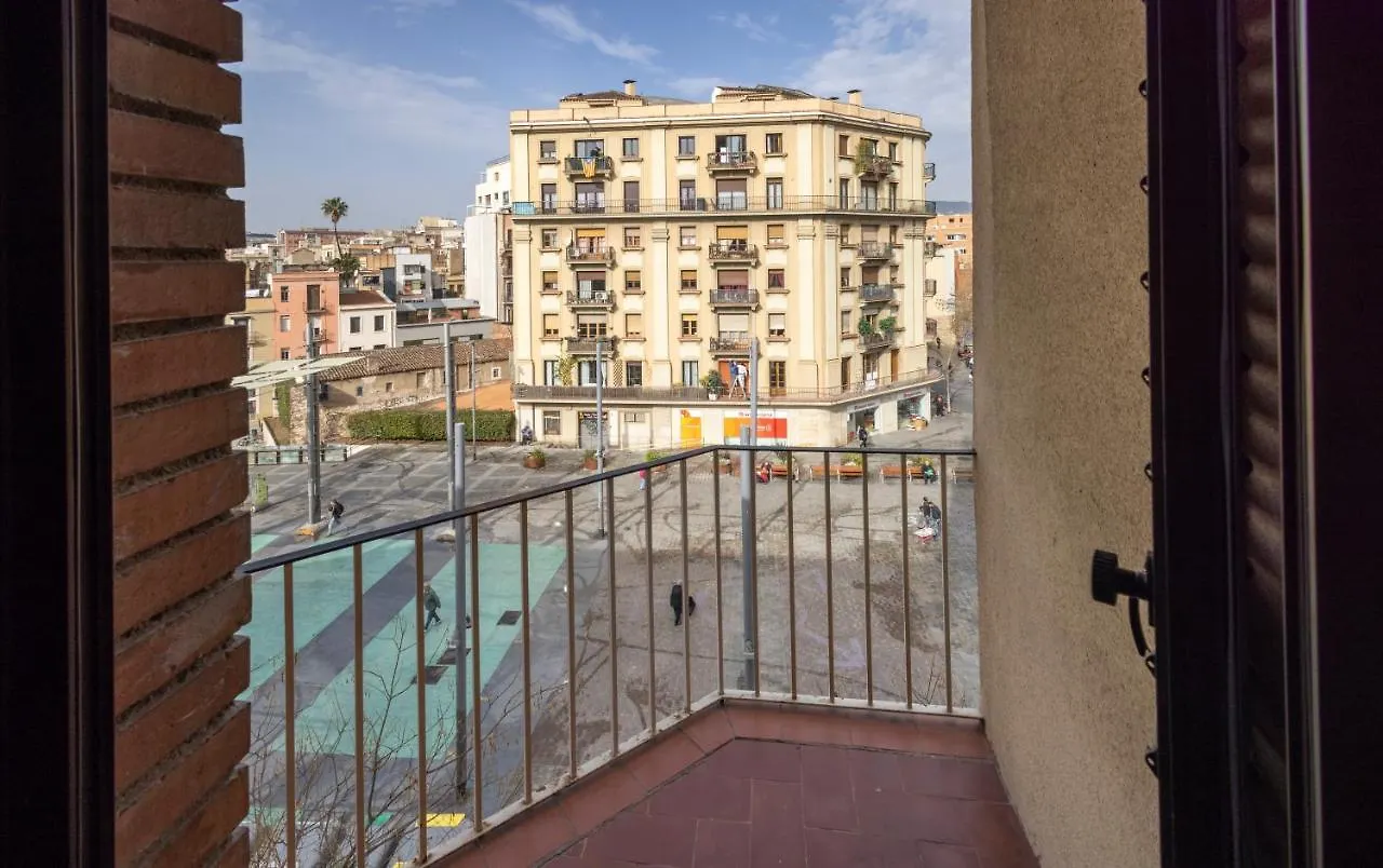 Hostal Sans Barcelona 2*,  Spanyolország