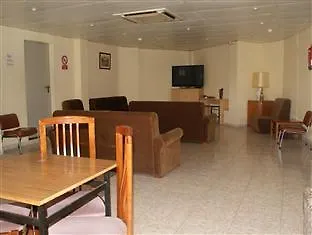 Casa de hóspedes Hostal Sans Barcelona