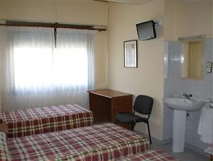 Hostal Sans Barcelona Vendégház