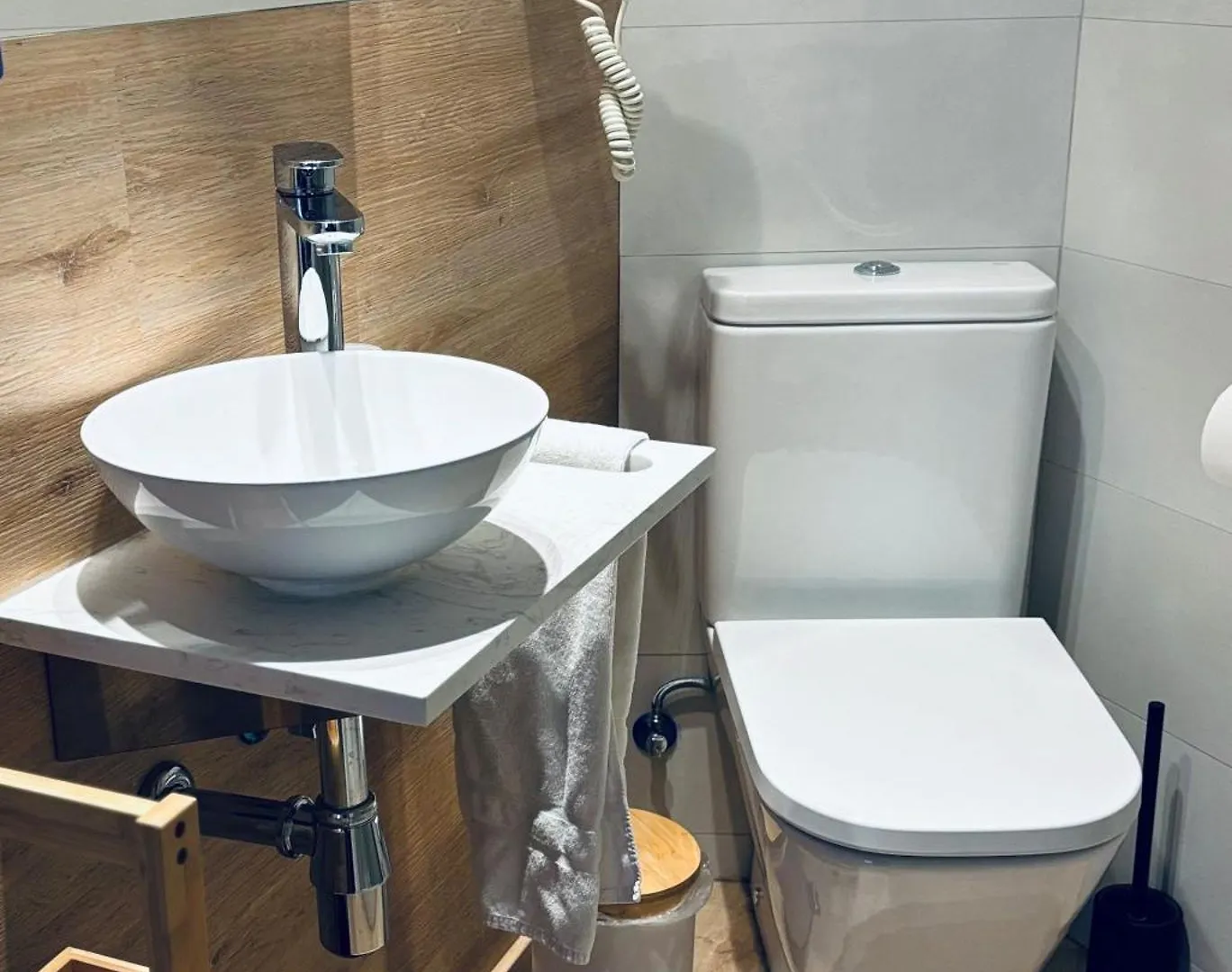 Hostal Sans Barcelona