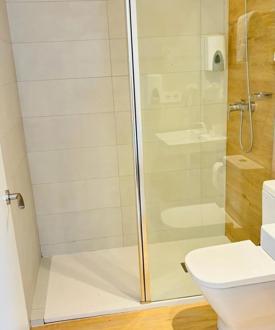 Hostal Sans Barcelona Vendégház