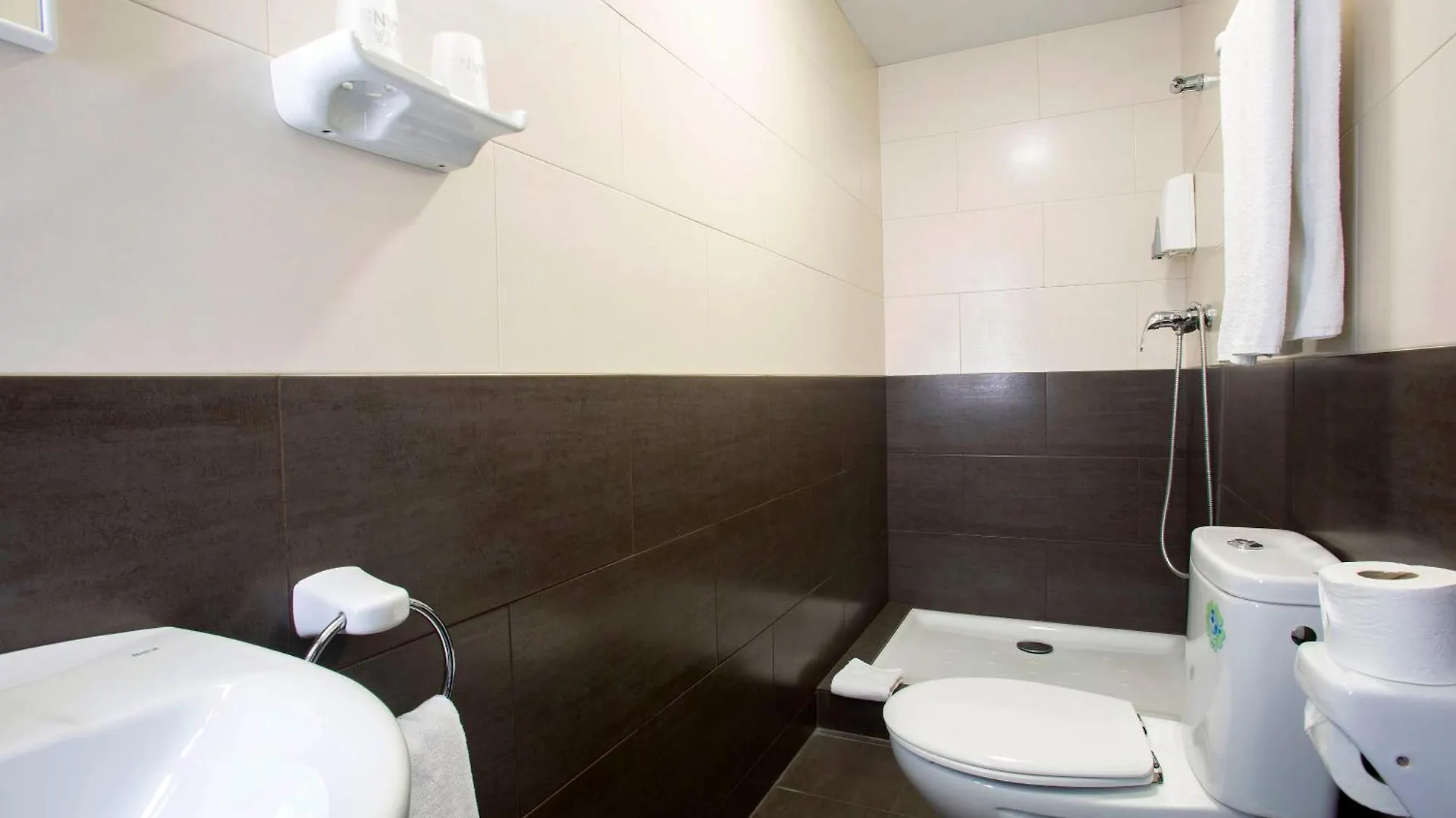 Hostal Sans Barcelona Vendégház
