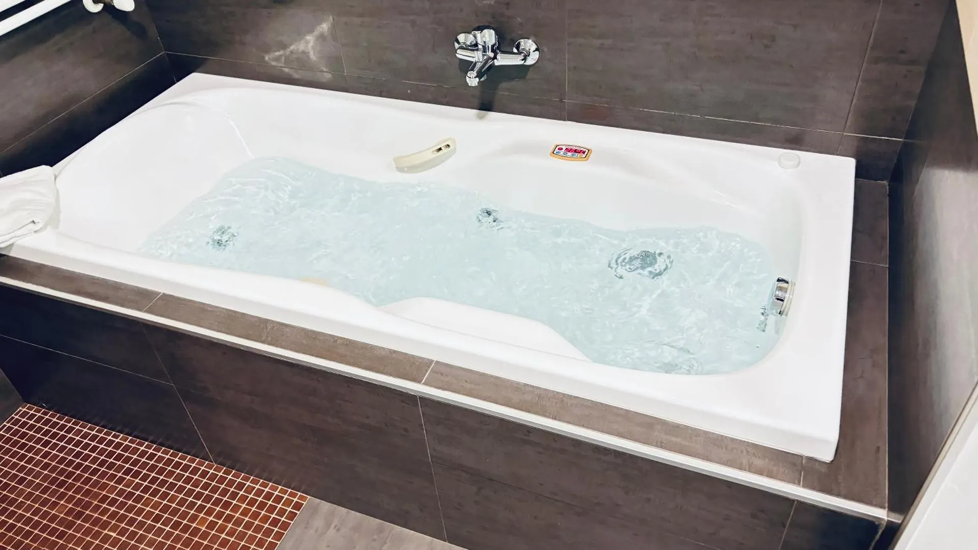 ** 招待所 巴塞罗那 三斯旅馆酒店 西班牙