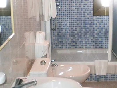 ** Vendégház Hostal Sans Barcelona Spanyolország