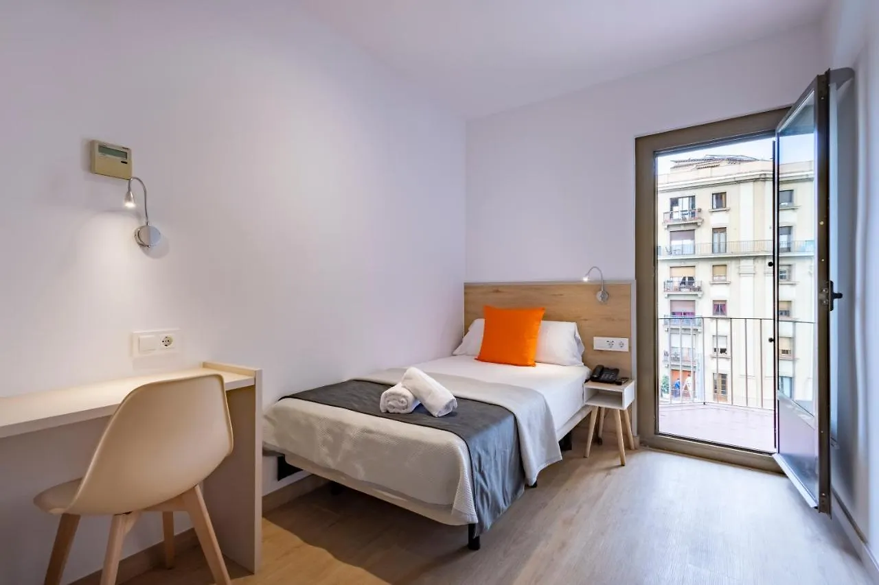 Hostal Sans Barcelona