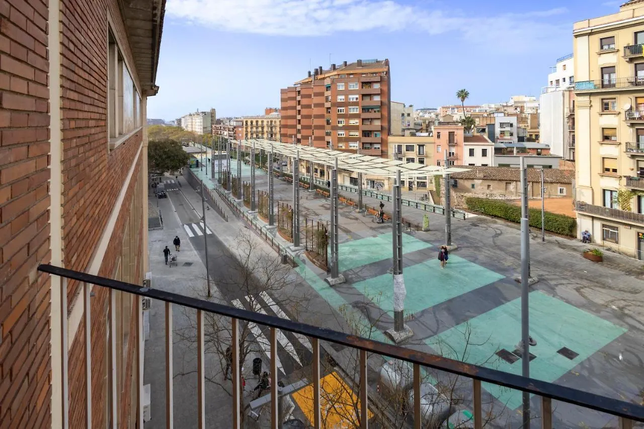 Hostal Sans Barcelona