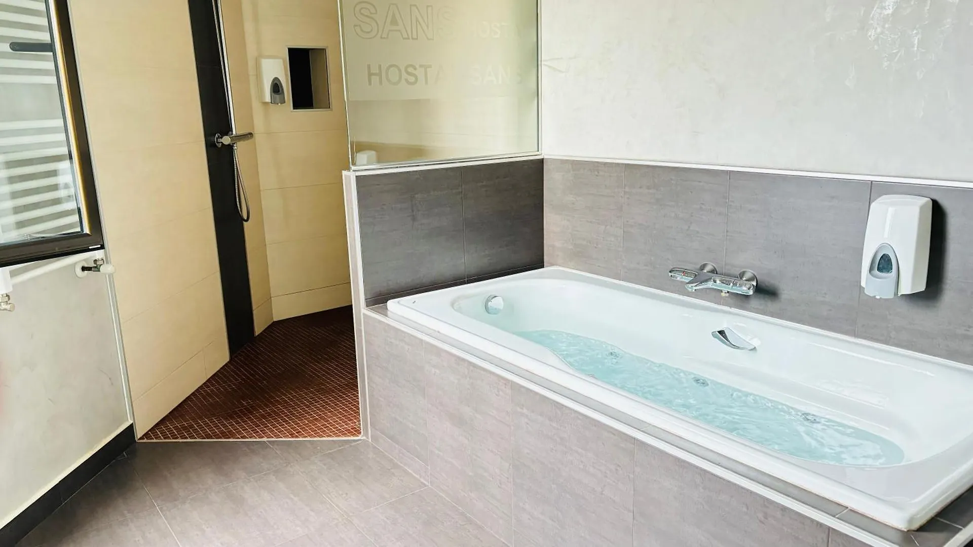 Hostal Sans Barcelona 2*,  Spanien