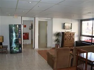 Hostal Sans Barcelona 2*,