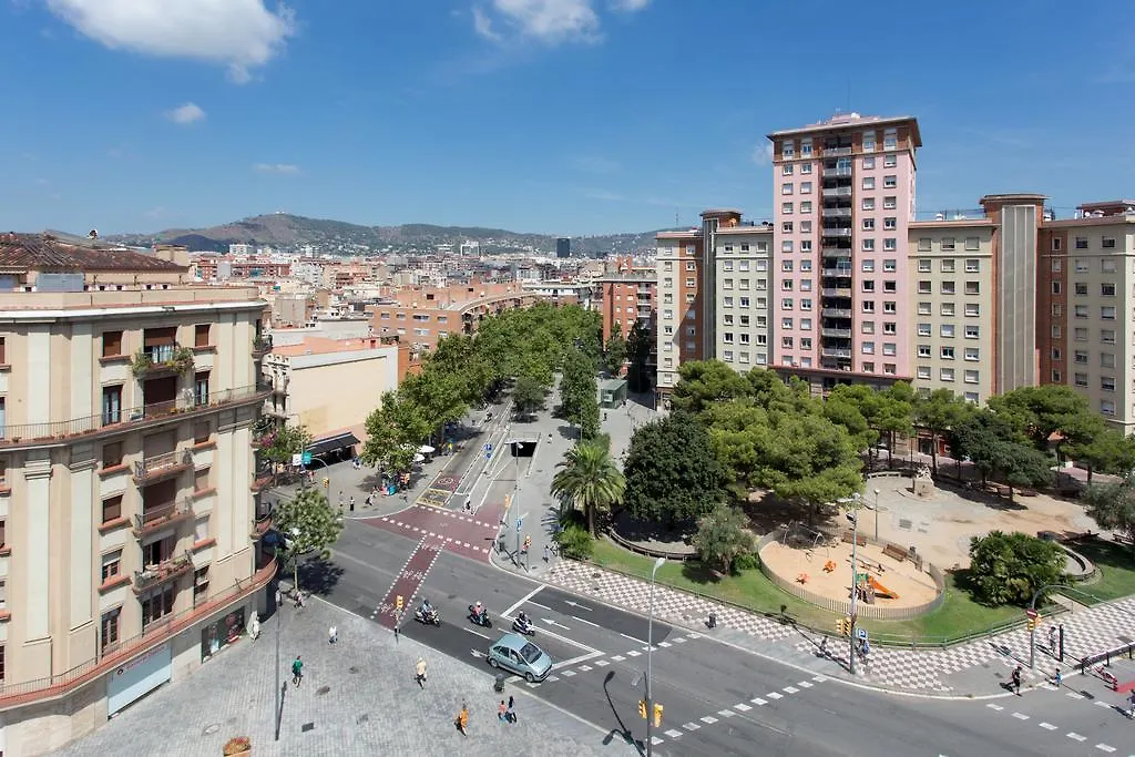 Hostal Sans Barcelona