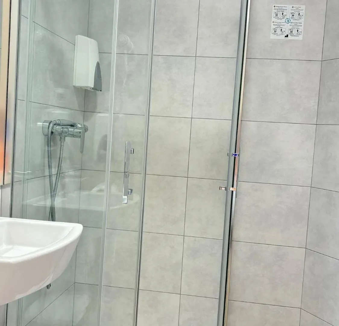 Hostal Sans Barcelona Guest house